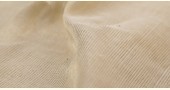 Handwoven Fabric ⚵ Tissue Silk Maheshwari ⚵ 5 { 2.5 meter }